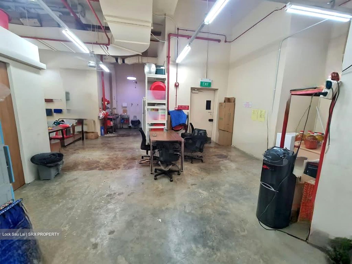 Paya Ubi Industrial Park (D14), Factory #565061401
